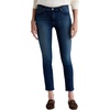 AG Adriano Goldschmied Women’s Prima Low Rise Cigarette Ankle Jean(Epilogue)