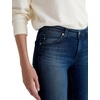 AG Adriano Goldschmied Women’s Prima Low Rise Cigarette Ankle Jean(Epilogue)