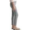 AG Adriano Goldschmied Women’s Prima Low Rise Cigarette Ankle Jean(Greyscape)