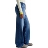 AG Jeans Adria Cinched Low Rise Wide Leg(Copenhagen)