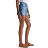 AG Jeans Halle High-Rise Relaxed Shorts(Flashback)