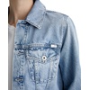 AG Jeans Isa Cropped Trucker Jacket(Intuition)