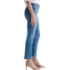 AG Jeans Prima Low Rise Cigarette Ankle Jeans(Atlantis)