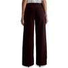 AG Jeans Women’s Stella Mid Rise Wide Leg Palazzo Jean