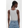 AG Women’s Ashley Tank(Heather Grey)