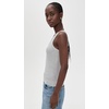 AG Women’s Ashley Tank(Heather Grey)