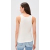 AG Women’s Ashley Tank(Powder)