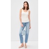 AG Women’s Ashley Tank(Powder)