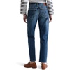AG, Women’s, Ex-Boyfriend Mid-Rise Slouchy Slim in Inspired Gaze, Size: 29, Inseam: 28.00