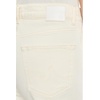 AG Women’s Halle High-Rise Relaxed Shorts in Powder Mended Powder Mended 27 Inseam: 4″