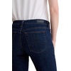AG Women’s Sandra Low Rise Slim Straight in Modern Indigo, Modern Indigo, Size: 30, Inseam: 31