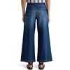 ALMOSTGOLF AG Women’s Stella Ankle Jeans(Indigo Shade)