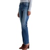 ALMOSTGOLF AG Women’s The Boyfriend Jeans(Fable)