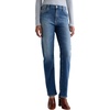 ALMOSTGOLF AG Women’s The Boyfriend Jeans(Fable)