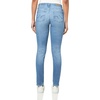 Women’s Prima Low Rise Cigarette Jean(13 Years Promenade)