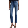 AG Adriano Goldschmied Women’s Mari High Rise Jeans(Oceanside)