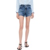 ALMOSTGOLF AG Women’s Halle Shorts(11 Years Enrich)
