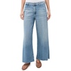 ALMOSTGOLF AG Women’s Stella Ankle Jeans(Aries)