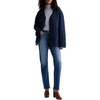 ALMOSTGOLF AG Women’s The Boyfriend Jeans(Fable)
