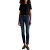Women’s Prima Low Rise Cigarette Jean(Carlisle)