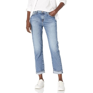 AG Adriano Goldschmied Women’s Ex-Boyfriend Jeans(16 Years Hudson)
