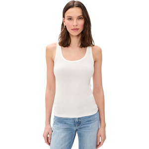 AG Women’s Ashley Tank(Powder)