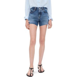 ALMOSTGOLF AG Women’s Halle Shorts(11 Years Enrich)