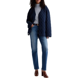 ALMOSTGOLF AG Women’s The Boyfriend Jeans(Fable)