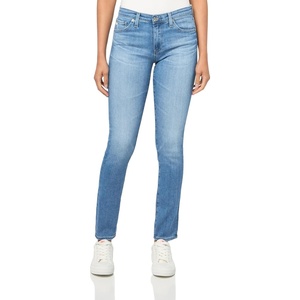 Women’s Prima Low Rise Cigarette Jean(13 Years Promenade)