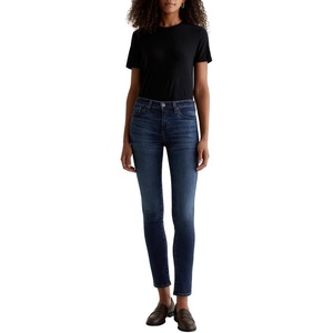 Women’s Prima Low Rise Cigarette Jean(Carlisle)