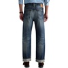 AG Jeans Felix Vintage Straight Jeans in 9 Years Alton(6 Years Sideways)