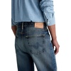 AG Jeans Felix Vintage Straight Jeans in 9 Years Alton(6 Years Sideways)
