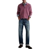 AG Jeans Felix Vintage Straight Jeans in 9 Years Alton(6 Years Sideways)