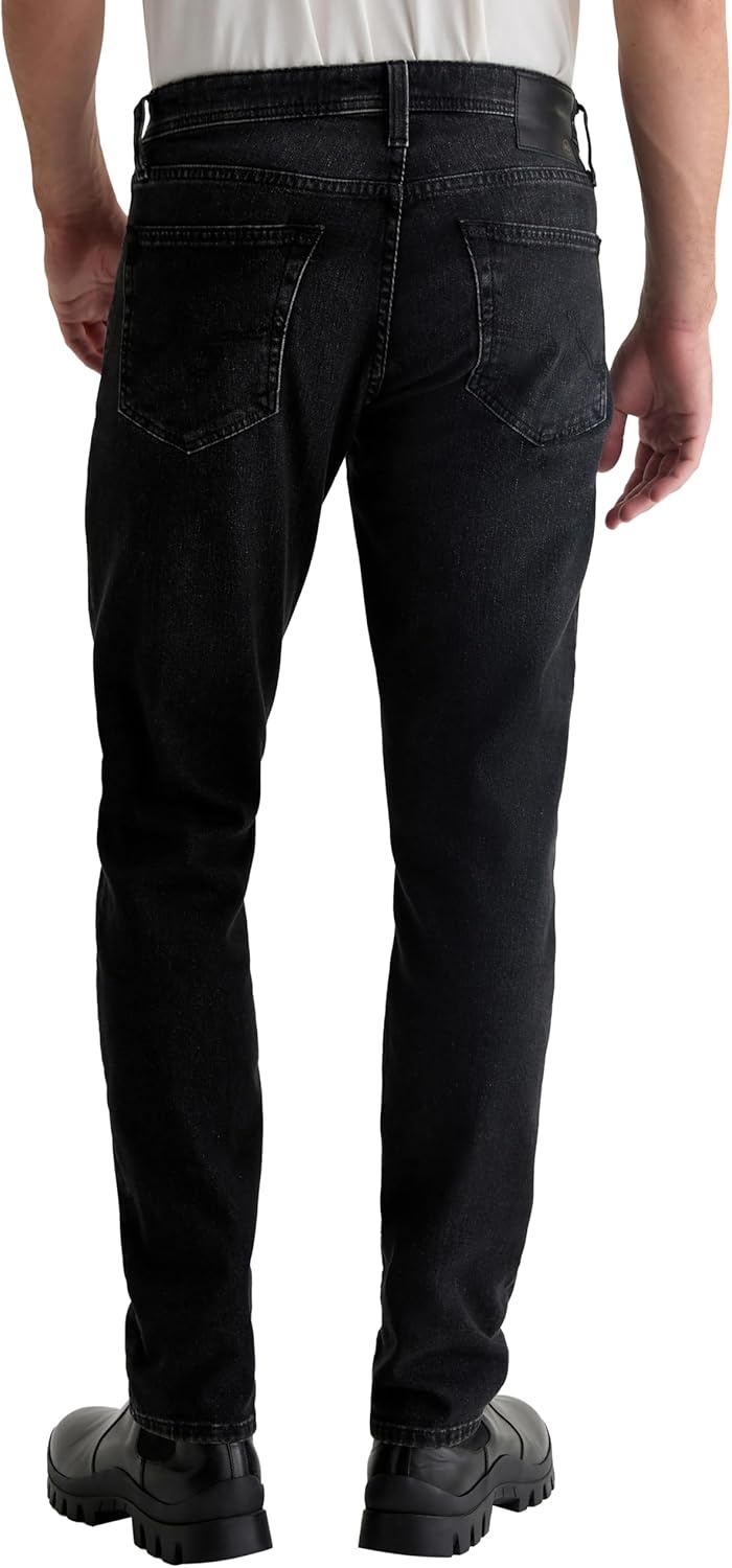 imageAG Adriano Goldschmied Mens Tellis Modern Slim JeanVp Monarch