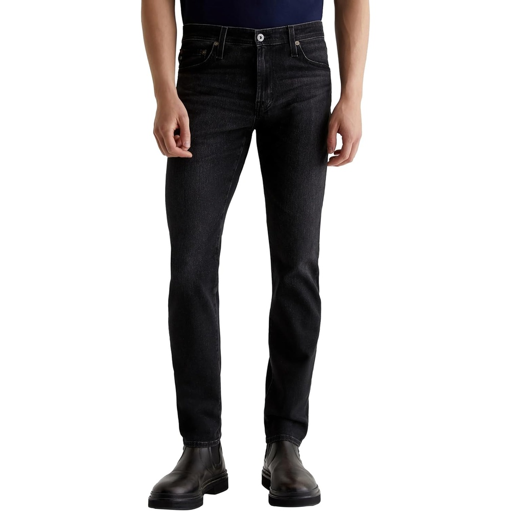 imageAG Adriano Goldschmied Mens Tellis Modern Slim JeanTrophy
