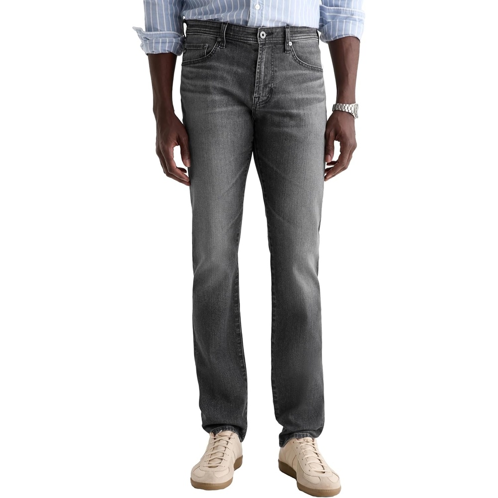 imageAG Adriano Goldschmied Mens Tellis Modern Slim JeanWestwind
