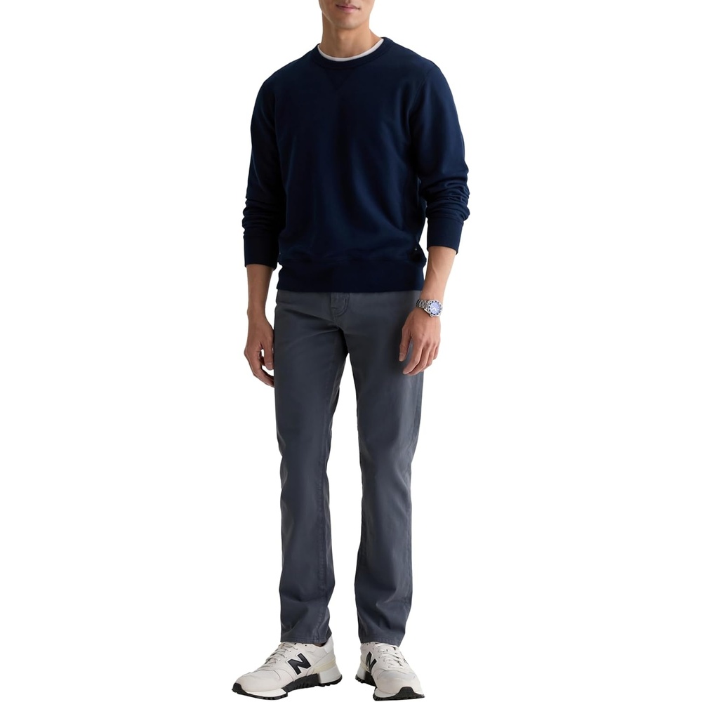 imageAG Adriano Goldschmied Mens Tellis Modern Slim PantBluegrain
