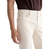 AG Adriano Goldschmied Men’s Tellis Modern Slim Jean(1 Years Sulfur Chalk)