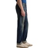 AG Adriano Goldschmied Men’s Tellis Modern Slim Jean(3 Years Golden Hour)