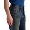 AG Adriano Goldschmied Men’s Tellis Modern Slim Jean(3 Years Golden Hour)