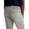 AG Adriano Goldschmied Men’s Tellis Modern Slim Jean(7 Years Sulfur Classic Grey)