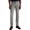AG Adriano Goldschmied Men’s Tellis Modern Slim Jean(7 Years Sulfur Classic Grey)