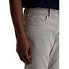 AG Adriano Goldschmied Men’s Tellis Modern Slim Jean(7 Years Sulfur Classic Grey)