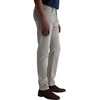 AG Adriano Goldschmied Men’s Tellis Modern Slim Jean(7 Years Sulfur Classic Grey)