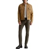 AG Adriano Goldschmied Men’s Tellis Modern Slim Jean(7 Years Sulfur Dried Cedar)