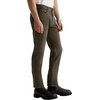 AG Adriano Goldschmied Men’s Tellis Modern Slim Jean(7 Years Sulfur Dried Cedar)