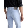 AG Adriano Goldschmied Men’s Tellis Modern Slim Jean(7 Years Sulfur Fresh Blue)