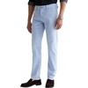 AG Adriano Goldschmied Men’s Tellis Modern Slim Jean(7 Years Sulfur Fresh Blue)
