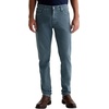 AG Adriano Goldschmied Men’s Tellis Modern Slim Jean(7 Years Sulfur Hazy Lake)
