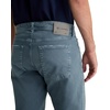 AG Adriano Goldschmied Men’s Tellis Modern Slim Jean(7 Years Sulfur Hazy Lake)